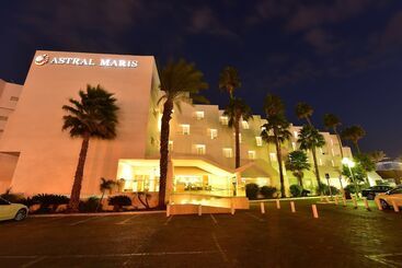 Hotel Astral Maris