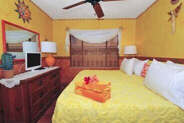 فندق Blue Seas Courtyard