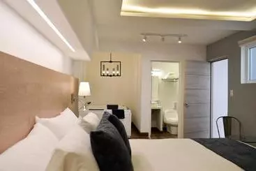 هتل Casa Bella Boutique