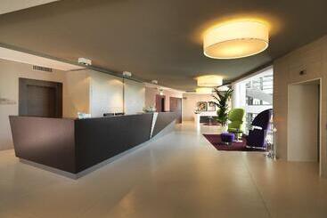 Db Hotel Verona Airport Congress & Spa