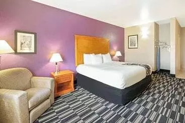 ホテル La Quinta By Wyndham Ada