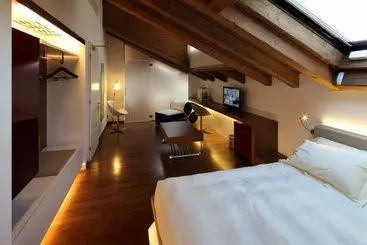 Hotel Relais Ca' Sabbioni