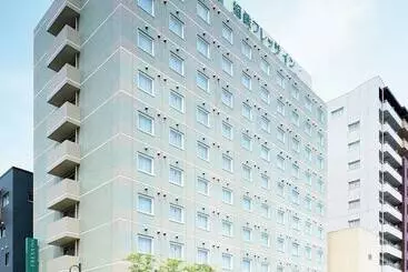 هتل Sotetsu Fresa Inn Fujisawa Shonandai