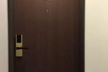 فندق Sotetsu Fresa Inn Fujisawa Shonandai