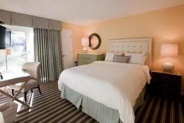 בית מלון כפרי The Mansion At Ocean Edge Resort & Golf Club