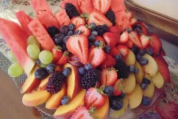 住宿加早餐 The Parks Inn