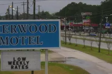 Sherwood Motel