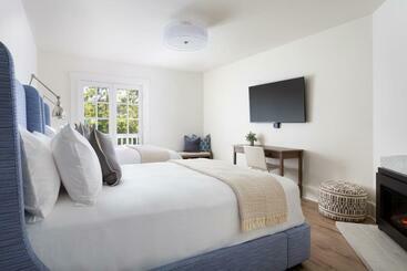 Отель Hideaway Santa Barbara, A Kirkwood Collection