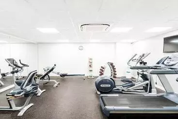 Hotel Holiday Inn London Luton Airport, An Ihg