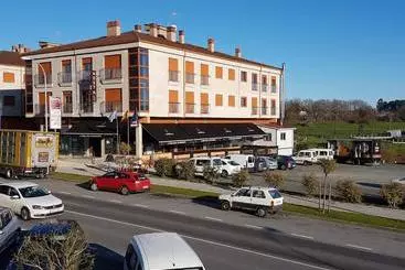 Hotel Hostal Casasnovas