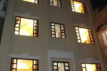 Hotel Indus