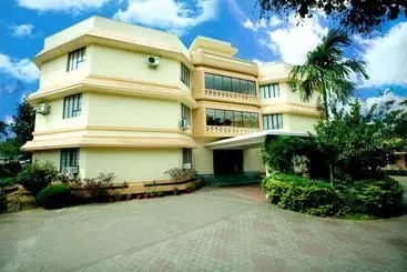 בית מלון כפרי Michaels Inn