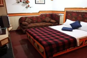 ホテル Nandini Palace