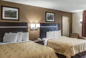 فندق Quality Inn & Suites