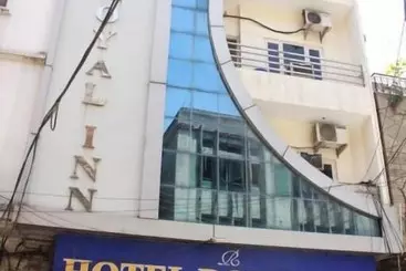 Отель Royal Inn