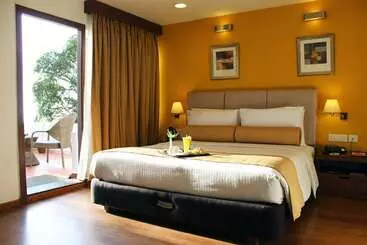 Hotell Sterling Yercaud