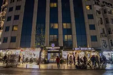 Hotel Taksim Square
