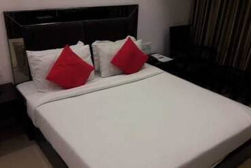 בית מלון כפרי Supreme