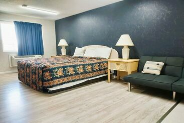 مُتل Studio Inn And Suites