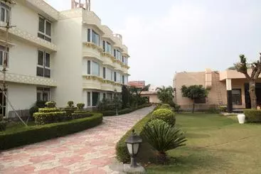 Park Ridge Resort