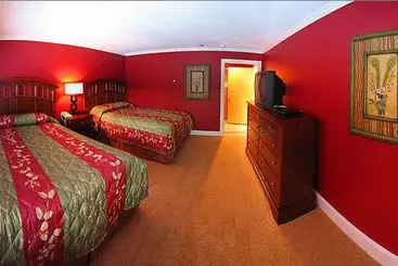 Resort Northstar Mountain Village