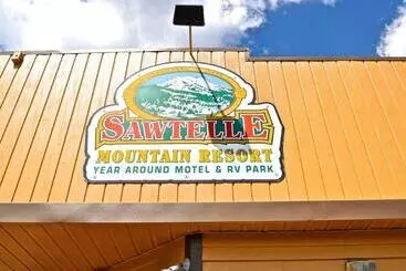 Sawtelle Mountain Resort