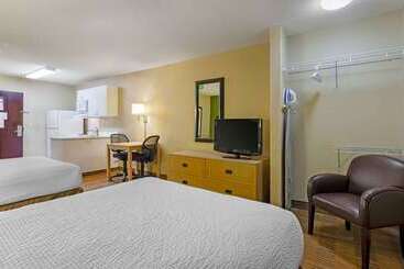 公寓 Extended Stay America Suites Lynchburg University Blvd