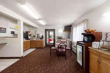 호텔 Days Inn By Wyndham Mexico