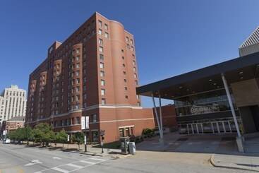 Otel President Abraham Lincoln Springfield Doubletree By Hilton