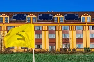 Hotel Le Green Des Impressionnistes