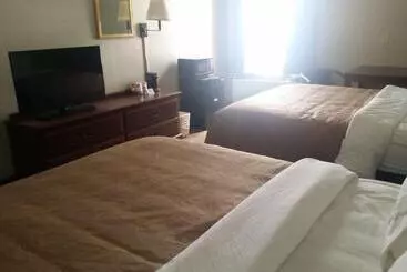 Otel Quality Inn & Suites Schoharie Near Howe Caverns