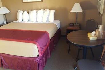 فندق على الطريق Lake Powell Canyon Inn