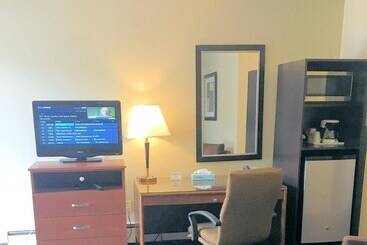 Motel The Lincoln Inn