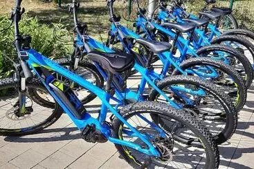 Апартаменты Residence Les Rives De La Fecht Colmar Ouest