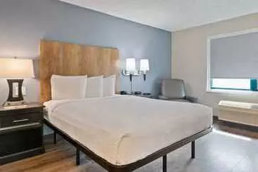 公寓式酒店 Extended Stay America Suites Oakland Alameda Airport