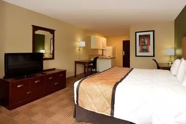 Lägenhetshotell Extended Stay America Suites Princeton West Windsor