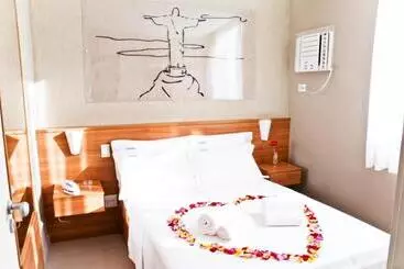 هتل Caracas Business Rio Airport