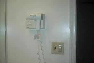 Отель Economy Inn Seaside