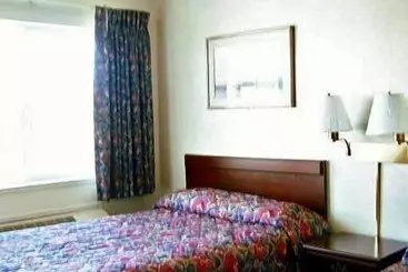 هتل Economy Inn Seaside