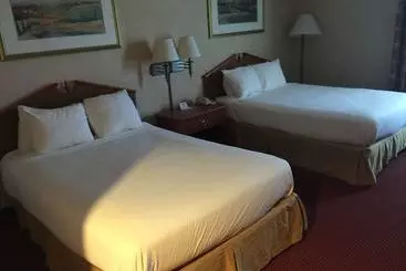 Hotelli Fredericksburg Hill Country