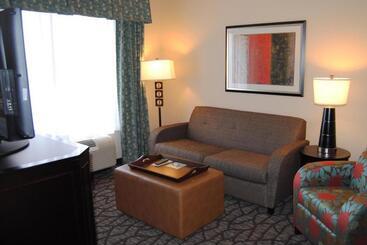 Otel Homewood Suites By Hilton Lawton, Ok