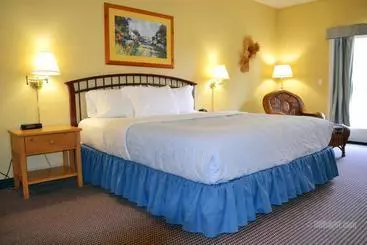 酒店 Sebastopol Inn