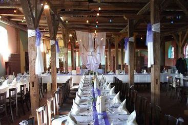 Park Hotel Schloss Rattey