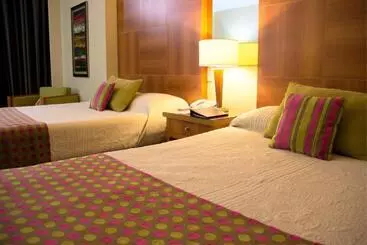 Turismo Hotel Casino