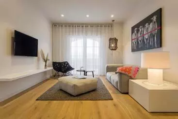 Hotel Ama Islantilla Resort