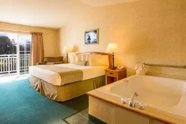 ホテル Beach House Inn