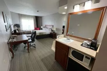 호텔 Country Inn & Suites By Radisson, Appleton North, Wi