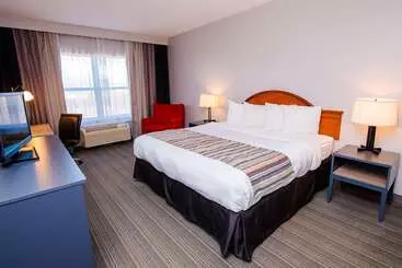 酒店 Country Inn & Suites By Radisson, Brockton , Ma