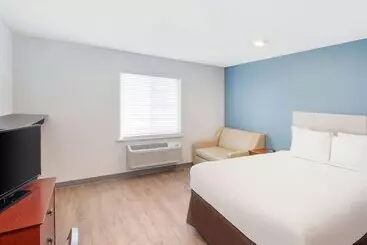 ホテル Extended Stay America Select Suites Bentonville