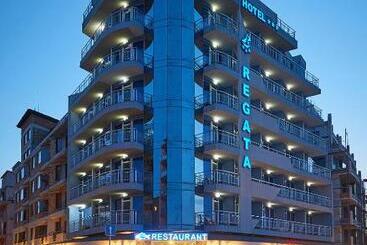 Family Hotel Regata